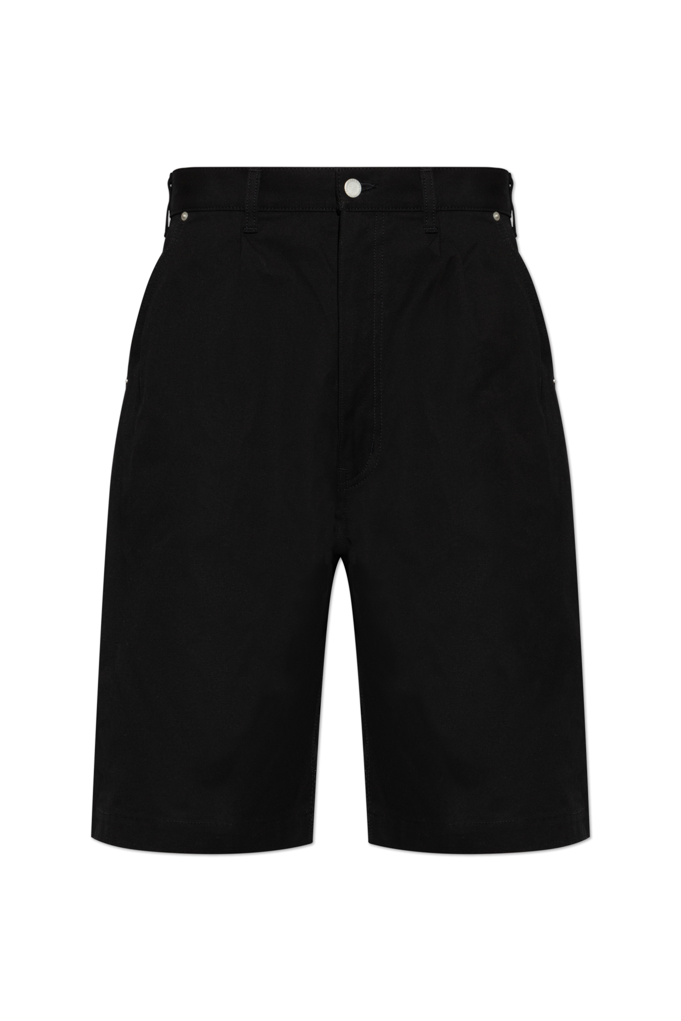Comme des Garçons Homme Plus Denim shorts | Men's | Vitkac